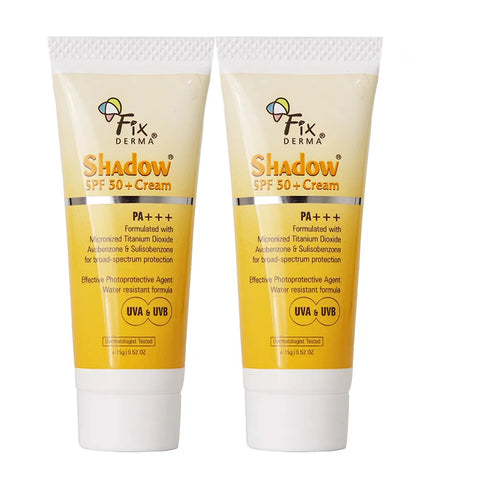 Fixderma Skincare Shadow Spf 50+ Cream